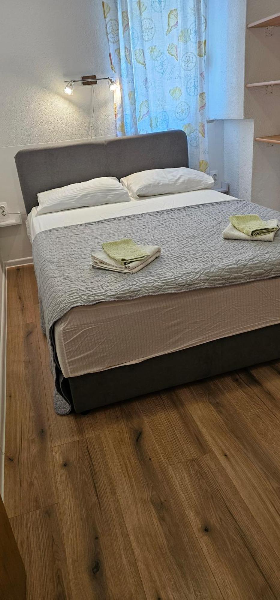 Apartments Kira Crikvenica Bilik gambar