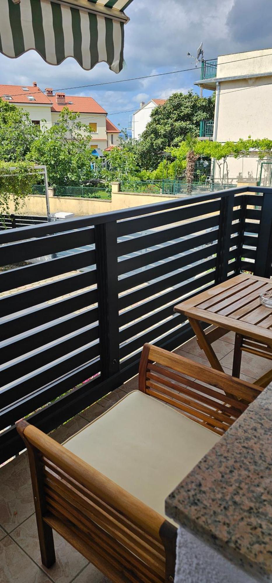 Apartments Kira Crikvenica Bilik gambar